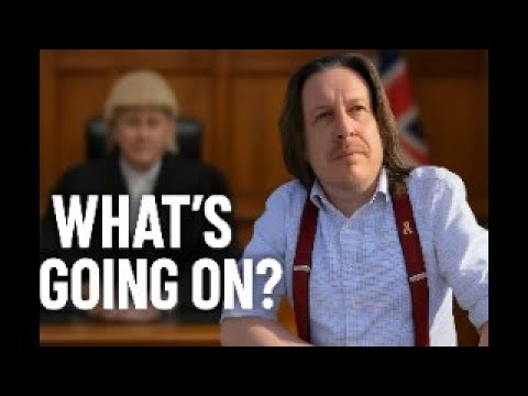 Steven Barrett Barrister: Expertise in UK Legal Practice