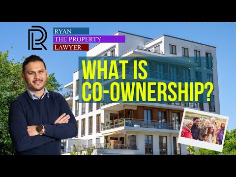 Shared Ownership in UK Law: Rights and Responsibilities