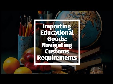 Navigating Customs Rules in UK Law and Practice