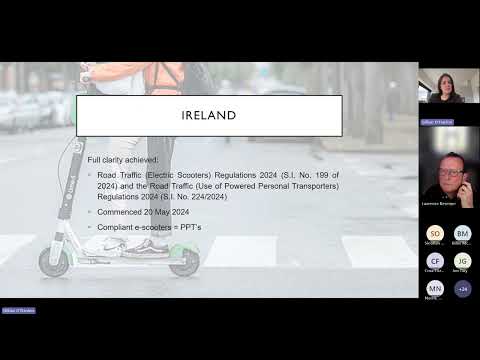 Navigating Scooter Insurance Law in the UK