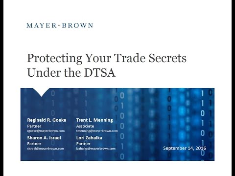Protecting Trade Secrets Under UK Law: Key Considerations