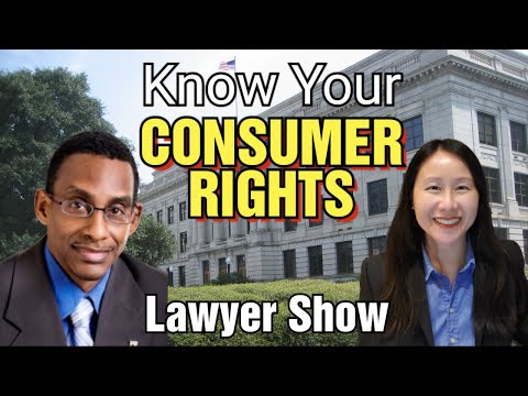 Consumer Law Solicitors: Your Rights and Legal Support