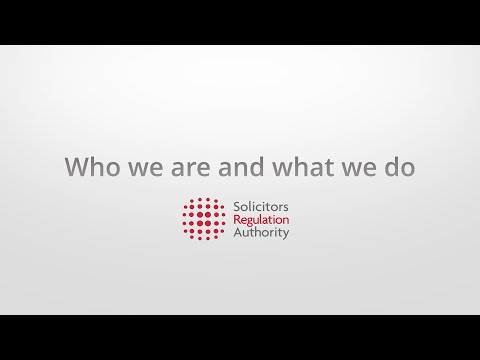 Navigating Solicitor Regulation Authority Standards in Law