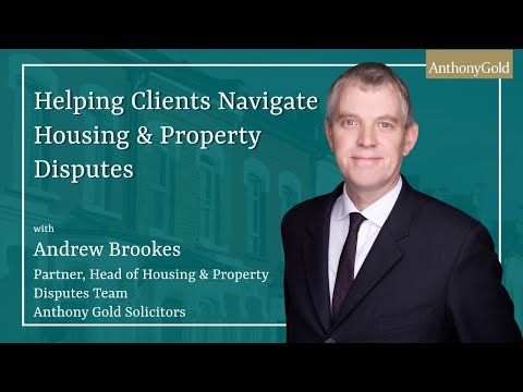 Navigating Property Law with Expert Solicitors in the UK