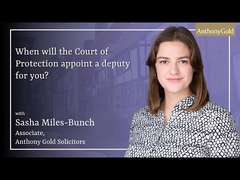 Navigating the Court of Protection in UK Law