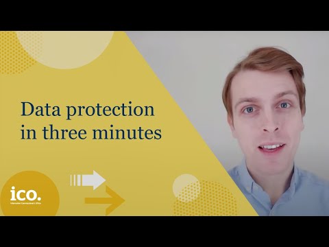 ICO Data Protection Compliance for UK Legal Professionals