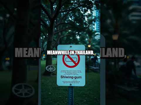 Quirky UK Laws That Will Make You Raise an Eyebrow