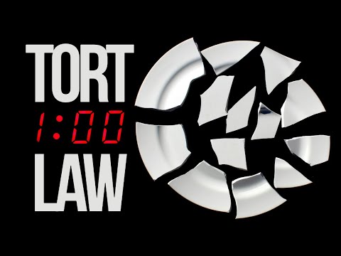 Navigating Tort Law in the UK Legal Landscape