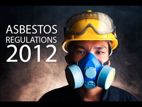 Asbestos Awareness and Legal Responsibilities in the UK
