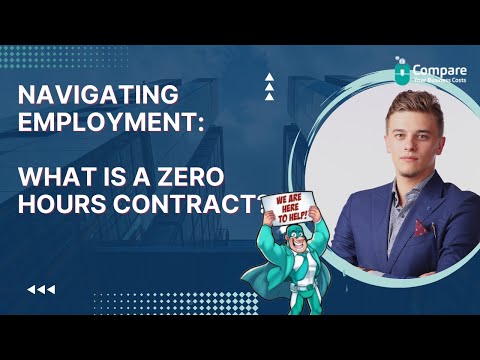 O Hours Contract in UK Law: Rights and Implications