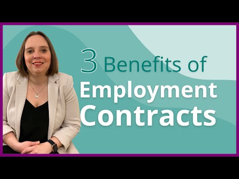 Job Agreements in UK Employment Law: Essential Considerations