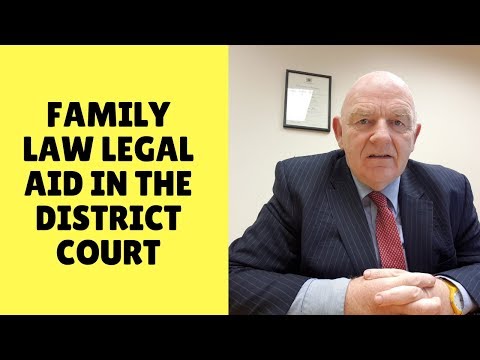 Local Family Lawyer Legal Aid Services in the UK