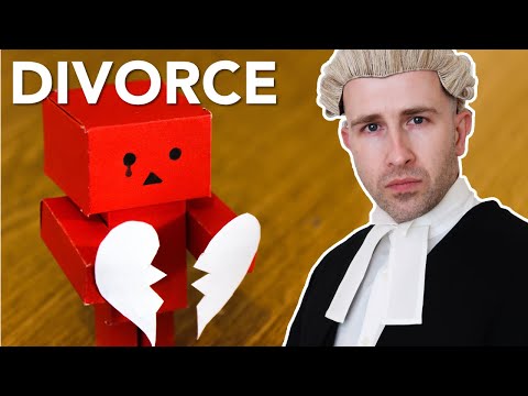 Filing for Divorce in the UK: Legal Considerations and Steps