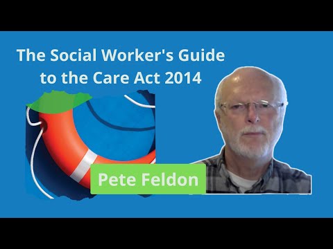 Navigating Legal Responsibilities under the Care Act 2014