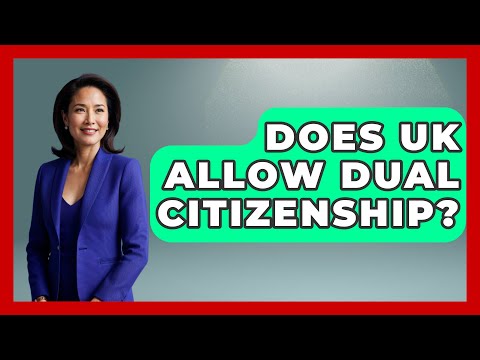 Navigating Citizenship Law in the United Kingdom Today