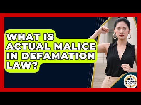 Navigating Defamation Law in the UK Legal Landscape
