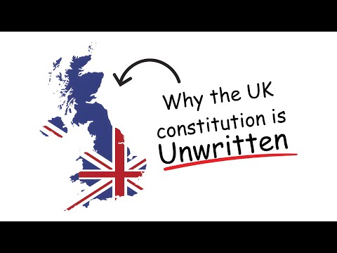 Navigating the Complexities of UK Constitutional Law