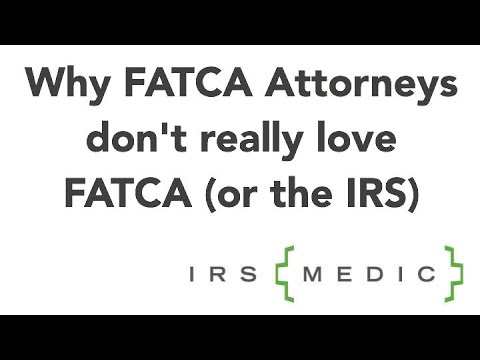 FATCA Compliance Challenges for UK Legal Practitioners