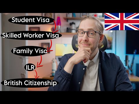 Navigating the British Nationality Application Process