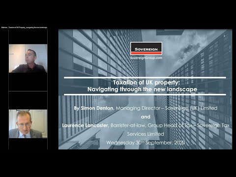 Navigating the Corporate Tax Rate Landscape in the UK