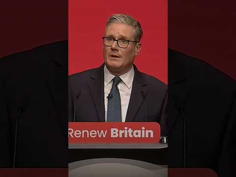 Keir Starmer's Immigration Policies and Legal Implications