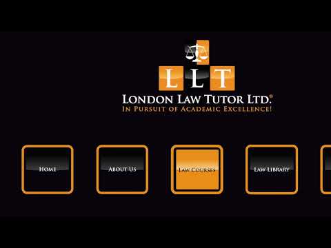 Legal Framework of Charitable Trusts in the UK