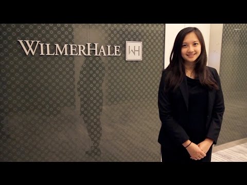 WilmerHale's Role in UK Legal Practice and Innovation