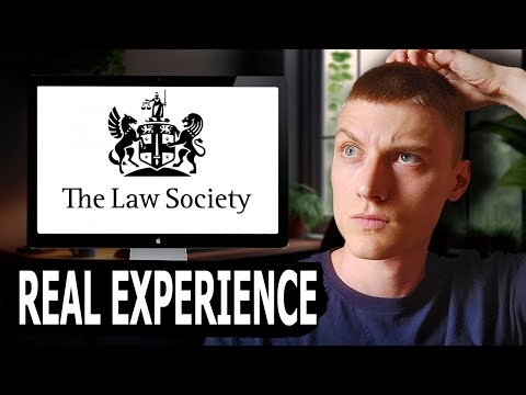 Finding a Solicitor Through the Law Society of England