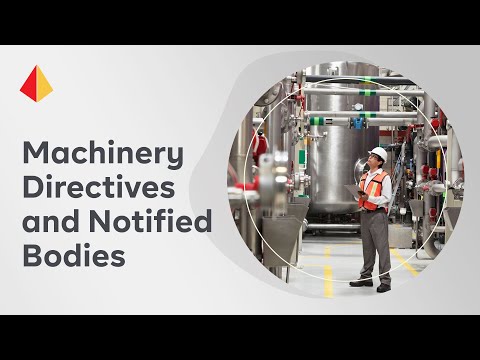 Navigating the UK Machinery Directive in Legal Practice