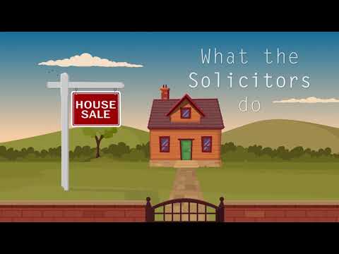 Finding Local Conveyancing Solicitors in the UK