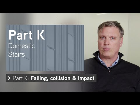 Navigating Legal Compliance with Building Regs Part K in the UK