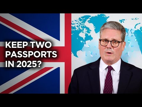 Navigating Tri Citizenship Rights in UK Law