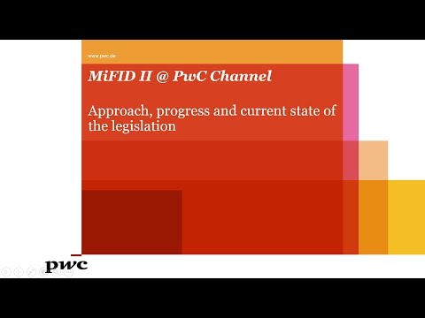 Mifid II Compliance Challenges for UK Legal Practitioners