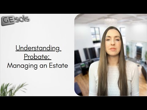 Navigating Probate with Experienced Solicitors in the UK