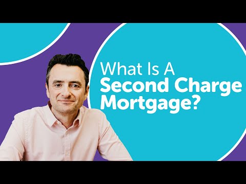 Navigating the Legalities of Second Charge Mortgages in the UK