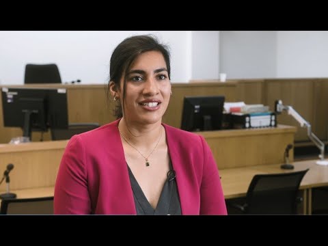 Magistrates in the UK: Their Role and Responsibilities