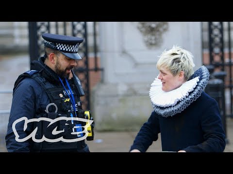 Quirky and Funny Laws You Didn't Know Existed in the UK