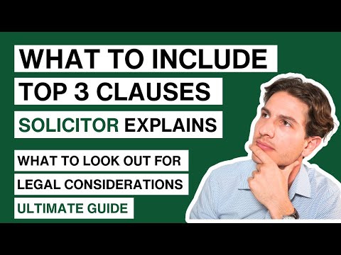 Key Considerations for Shareholder Agreements in the UK