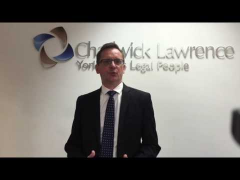 Chadwick Lawrence Conveyancing Services in the UK Legal Market