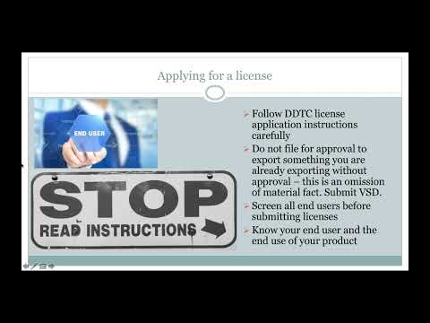 Navigating ITAR Compliance in UK Legal Practice