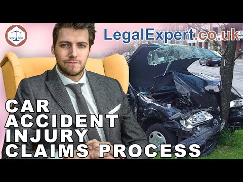 Navigating Legal Compensation for Accident Injuries in the UK