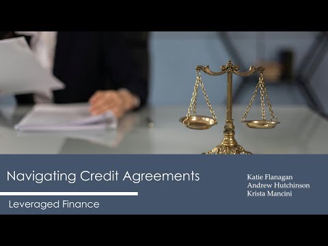 Navigating Consumer Credit Agreements in UK Law