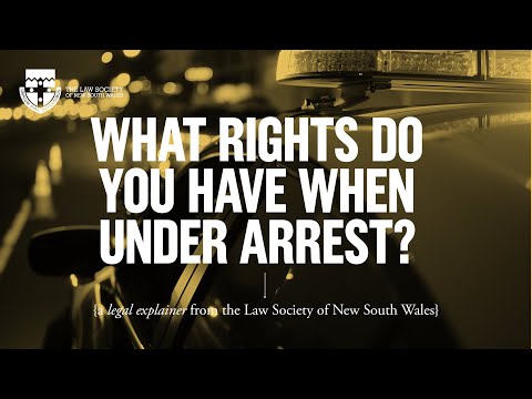 Warrants and Arrests in UK Law: Procedures and Rights