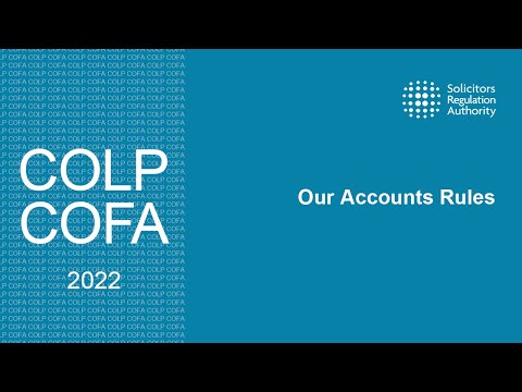 Navigating Solicitors Accounts Rules in Legal Practice UK