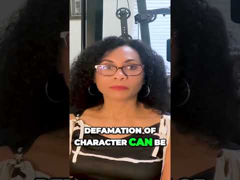 Business Defamation Law: Protecting Your Reputation in the UK