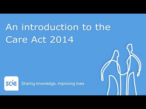 Key Provisions of the Care Act 2022 and Their Implications