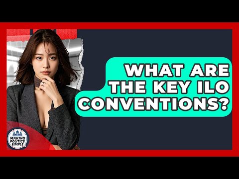 ILO Core Conventions and UK Legal Compliance Challenges