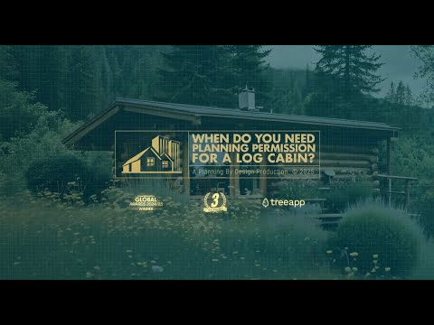 Navigating Building Regulations for Log Cabins in the UK