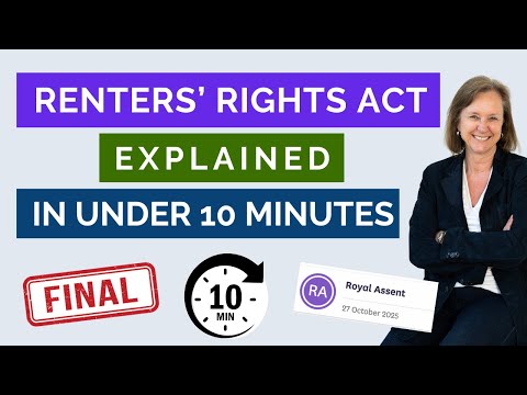 Regulated Tenancy in the UK: Legal Framework and Implications