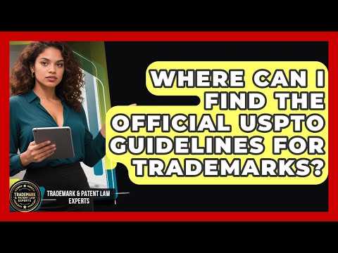 Navigating USPTO Lookup for UK Legal Professionals